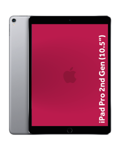 iPad Pro 2nd Gen (10.5") Repair