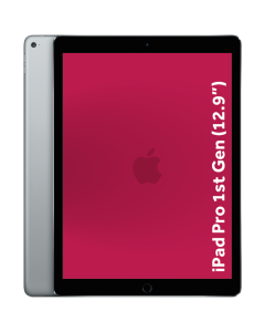 iPad Pro 1st Gen (12.9") Repair