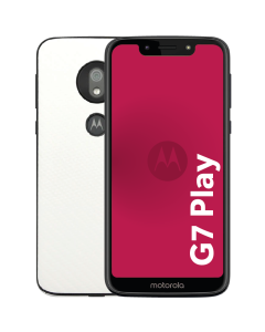 Motorola G7 Play Repair