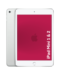 iPad mini 1 & 2 Repair