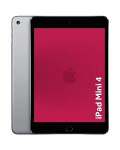 iPad Mini 4 Repair