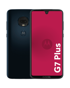 Motorola G7 Plus Repair