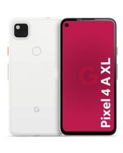 Google Pixel 4a XL Repair