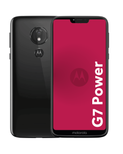 Motorola G7 Power Repair