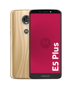 Motorola E5 Plus Repair 