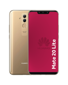 Huawei Mate 20 Lite Repair