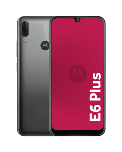 Motorola E6 Plus Repair