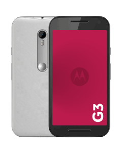 Motorola G3 Repair