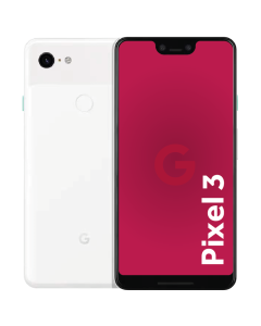 Google Pixel 3 Repair
