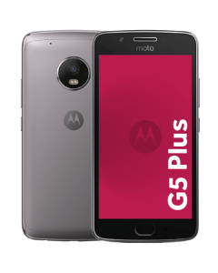 Motorola G5 Plus Repair