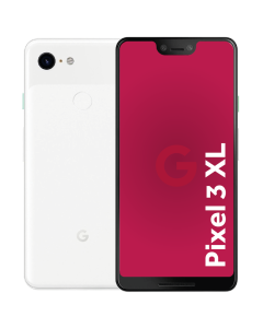 Google Pixel 3 XL Repair