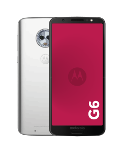 Motorola G6 Repair