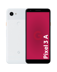 Google Pixel 3A Repair