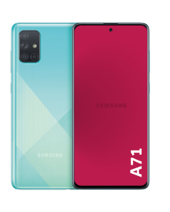 Samsung A71/A715 (2019) Repair