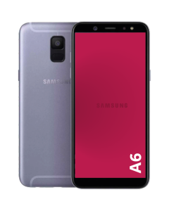 Samsung A6 (2018) Repair
