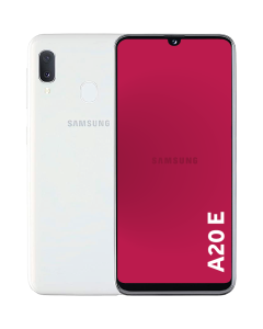 Samsung A20e (2020) Repair