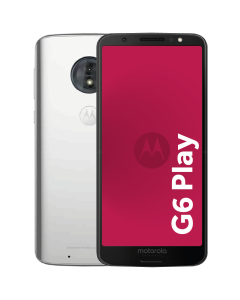 Motorola G6 Play Repair