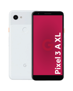 Google Pixel 3AXL Repair