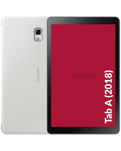 Samsung Tablet A (2018) T590/T595 Repair
