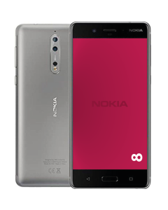 Nokia 8/8.1 Repair 