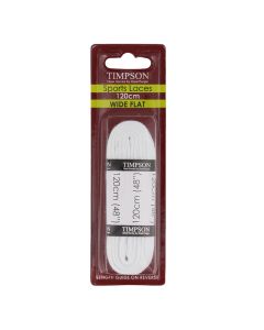 timpson leather laces