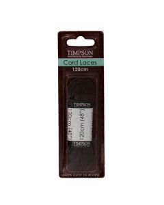 timpson leather laces