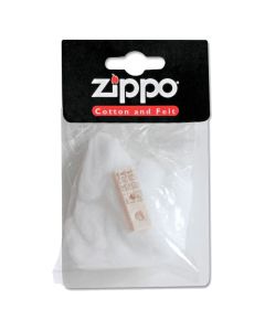 Zippo Cotton wool and felt replacement kit (122110)