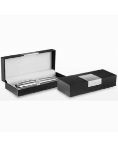Black Double Pen Presentation Box