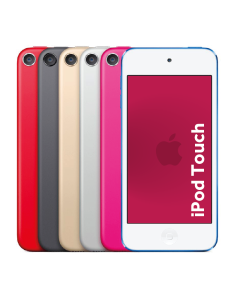iPod Touch Repair (5th & 6th Gen)