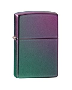 Iridescent Matte Zippo Lighter (49146)