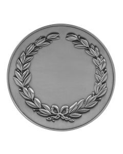 Antique Silver Medals (Available in 3 sizes)