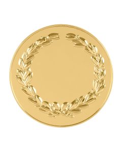 Gold Medals (Available in 3 sizes)