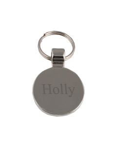 Engraved dog tags online hot sale
