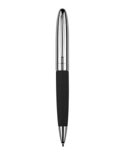 Thick Stem Ballpoint Personalised Pen - Capless