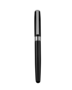 Black Rollerball Pen