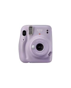 Fuji Instax Mini 11 Camera - Lilac Purple