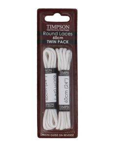 timpson leather laces