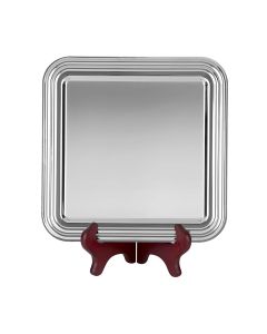 Square Linear Salver (7" to 11")