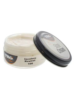 TRG Shoe Cream Neutral 50ml (100)