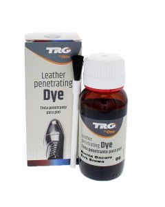 Leather Shoe Dye Timpson