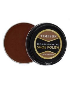 Shoe Polish & Shoe Cream | Timpson