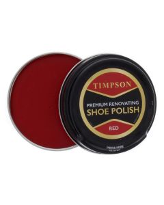 Timpson Renovating Shoe Polish | Timpson
