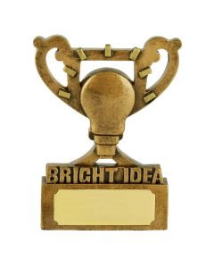 Bright Idea - Mini Award