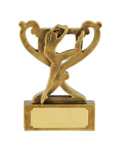 Dance - Mini Award