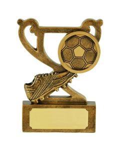 Football - Mini Award