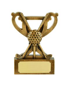 Golf - Mini Award