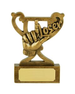 Loser - Mini Award