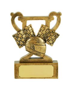 Motorsport - Mini Award