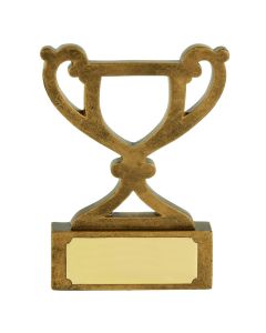 Gold - Mini Award