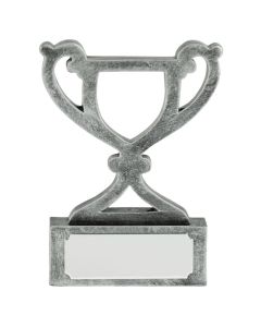 Silver - Mini Award